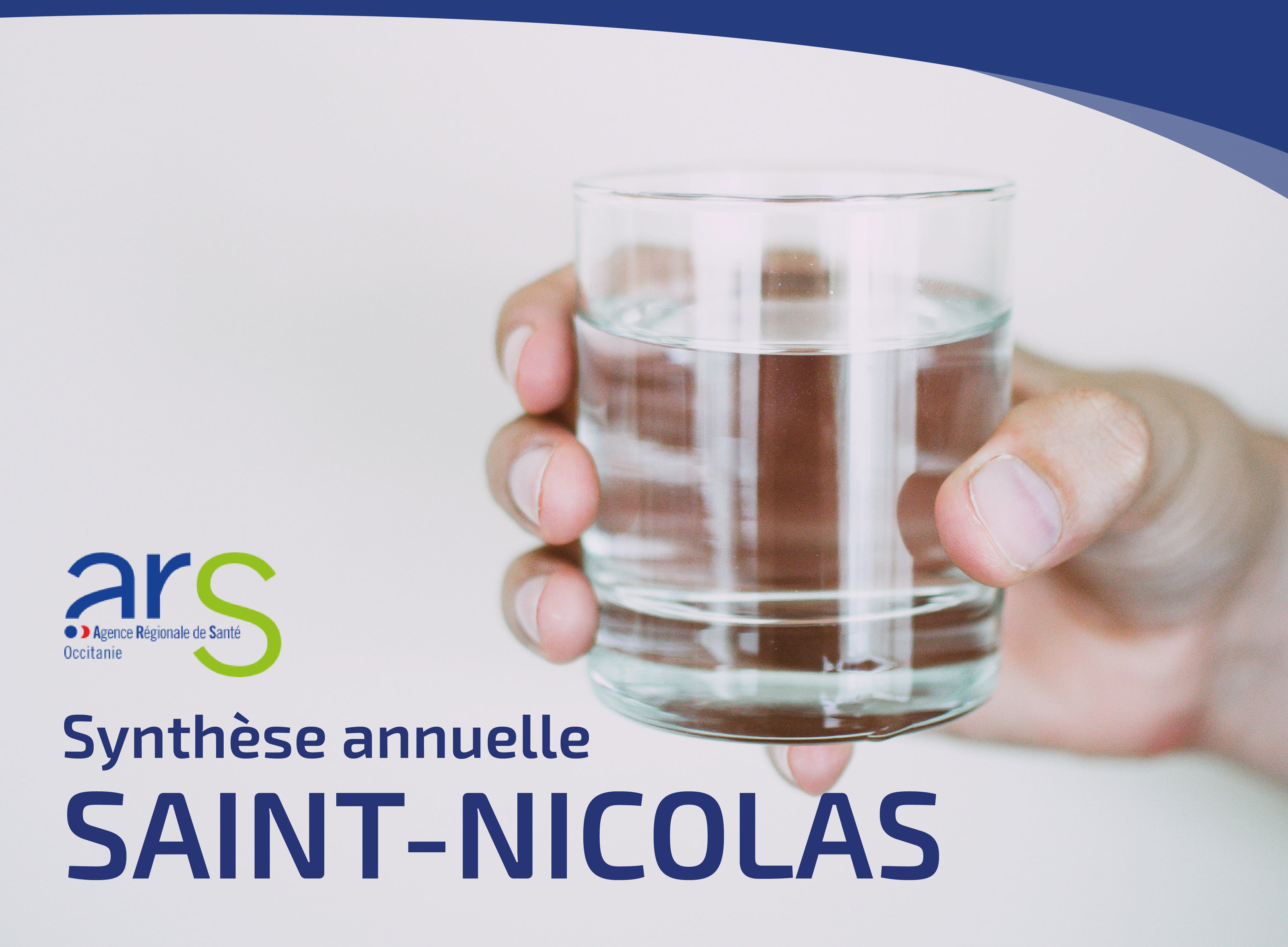 ARS - Saint-Nicolas